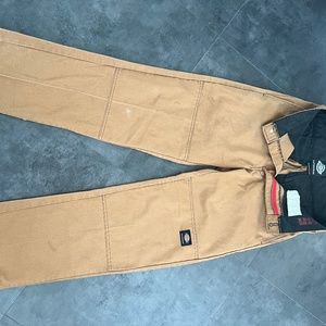 Dickies